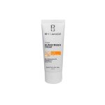 ضدآفتاب رنگی Bronze(40) بیزانس مخصوص پوست حساس و خشک +spf50