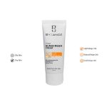 ضدآفتاب رنگی Bronze(40) بیزانس مخصوص پوست حساس و خشک +spf50 - Image 3