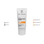 ضدآفتاب رنگی Bronze(40) بیزانس مخصوص پوست حساس و خشک +spf50 - Image 2