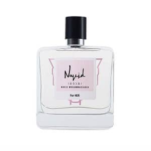 عطر سواق نوید محمدزاده زنانه