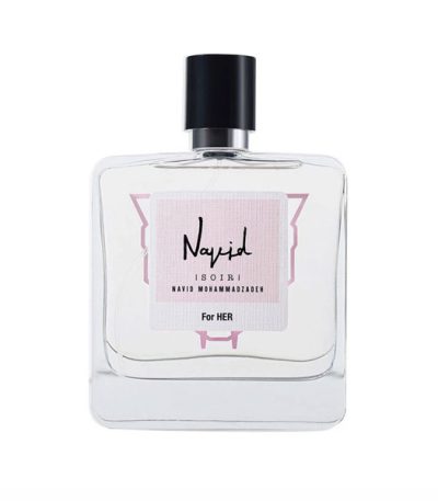 عطر سواق نوید محمدزاده زنانه