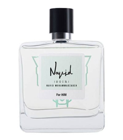عطر سواق نوید محمدزاده مردانه