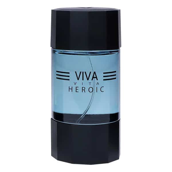 ادو پرفیوم مردانه هیرویک ویوا ویتا