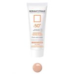 ضدآفتاب رنگی فلوییدمت درماتیپیک مناسب پوست‌های مختلط و چرب +spf50 - Image 2