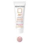 ضدآفتاب رنگی فلوییدمت درماتیپیک مناسب پوست‌های مختلط و چرب +spf50 - Image 4