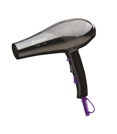 سشوار حرفه ای (سالنی) پرومارون مدل RL-8806