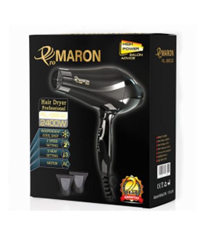 سشوار سوپر سالنی پرومارون مدل RL-8802