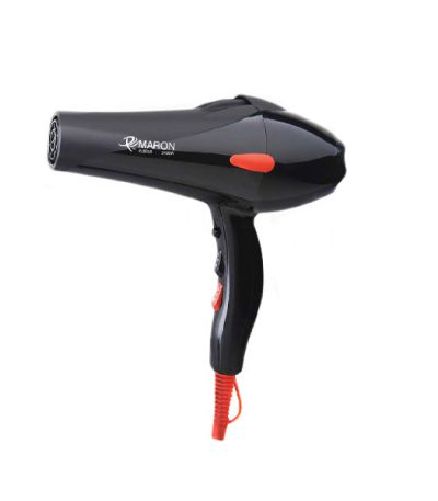سشوار حرفه‌ ای (سالنی) پرومارون مدل RL-8808