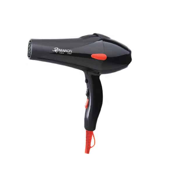 سشوار حرفه‌ ای (سالنی) پرومارون مدل RL-8808