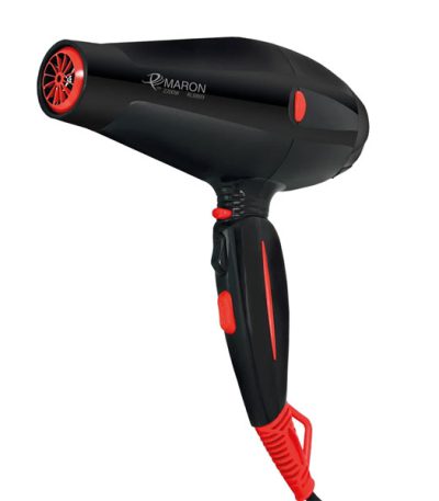 سشوار حرفه‌ ای (سالنی) پرومارون مدل RL-8809
