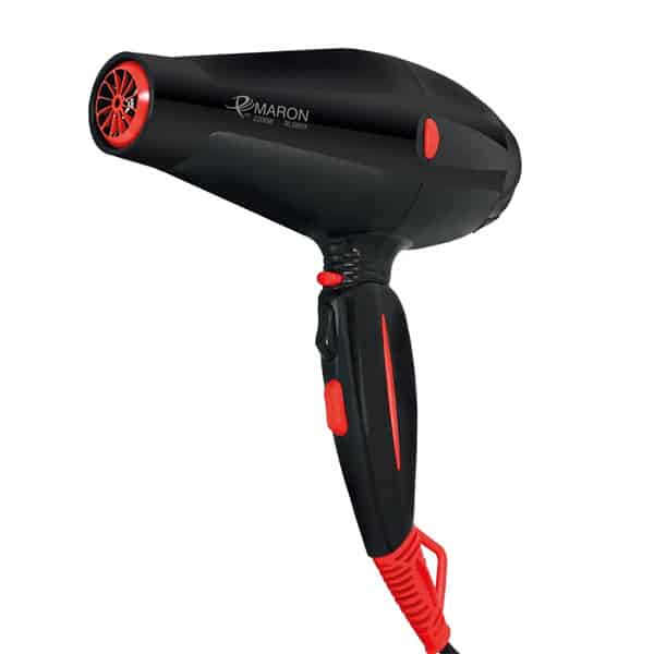 سشوار حرفه‌ ای (سالنی) پرومارون مدل RL-8809
