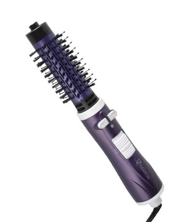 سشوار برس‌ دار چرخشی پرومارون مدل RL-8814