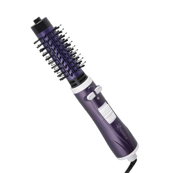 سشوار برس‌ دار چرخشی پرومارون مدل RL-8814