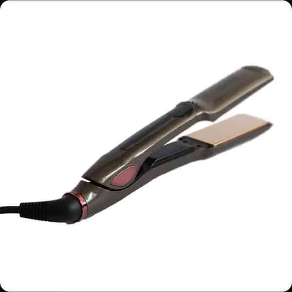 اتو موی حرفه ای (کراتینه) پرومارون مدل RL-1101