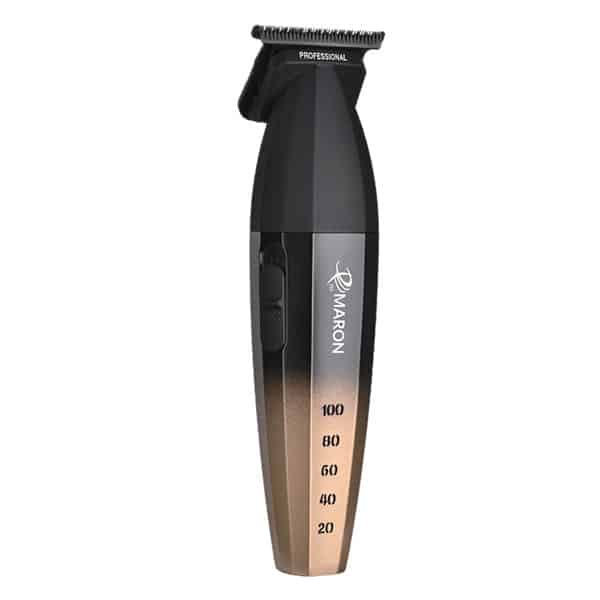 ریش تراش برقی شارژی پرومارون مدل RL-702
