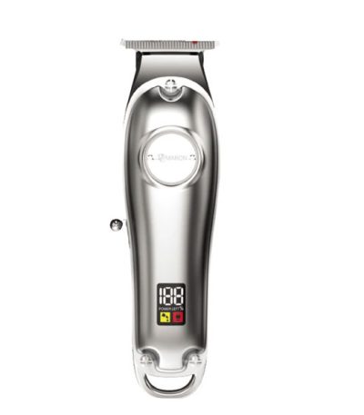ریش تراش برقی شارژی سر و صورت پرومارون مدل RL-706