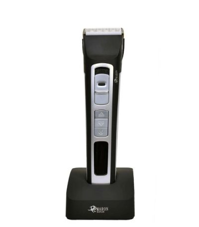 ماشین اصلاح حرفه ای سر و صورت پرومارون مدل RL-720