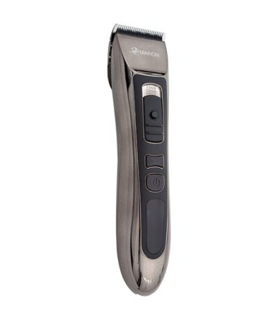ماشین اصلاح حرفه‌ای شارژی برقی سر و صورت پرومارون مدل RL-723