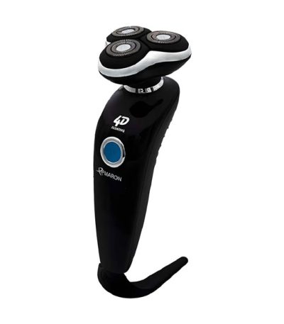 ریش تراش سه تیغ حرفه ای صورت پرومارون مدل RL-727