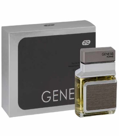 ادکلن مردانه (EA) 100 میل GENESIS HOMME MEN