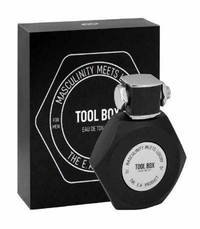 ادکلن مردانه (EA) 100 میل TOOL BOX MEN