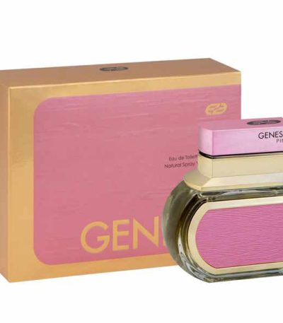 ادکلن زنانه (EA) 100 میل GENESIS PINK WOMEN