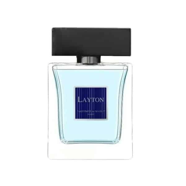 lay01 ادکلن 100 میل LAYTON MAN پرستیژ - Image 1