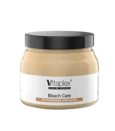ماسک موهای دکلره شده داخل حمام ویتاپلکس مدل Beach Care 500 میل