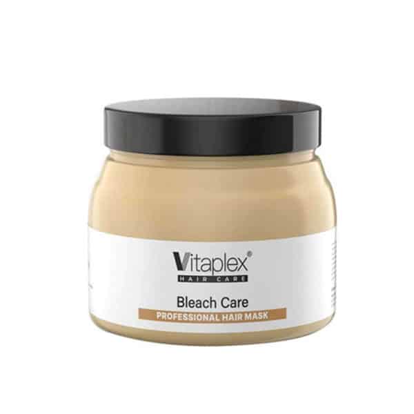 ماسک موهای دکلره شده داخل حمام ویتاپلکس مدل Beach Care 500 میل