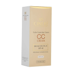 کرم پودر cc کرم سینره رنگMedium متعادل کننده رنگ پوست SPF 40 - Image 2